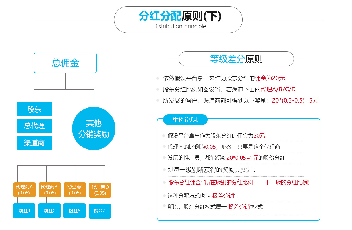 全球分红